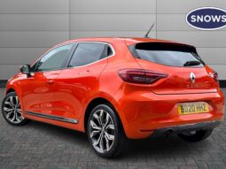 Used Renault Clio 1.3 TCe S Edition EDC Euro 6 (s/s) 5dr full
