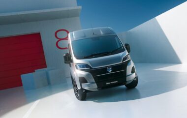 Used Vauxhall Movano 2.2 CDTi 3500 BiTurbo Prime L2 H2 Euro 6 (s/s) 5dr