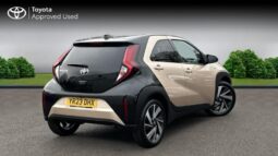 Used Toyota Aygo X 1.0 VVT-i Edge Euro 6 (s/s) 5dr full