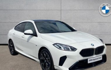 Used BMW 2 Series 220 M Sport