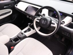 Used Honda Jazz 1.5 h i-MMD EX eCVT Euro 6 (s/s) 5dr full
