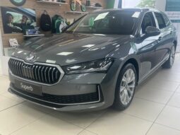 Used Skoda SUPERB 1.5 TSI e-TEC MHEV SE L DSG Euro 6 (s/s) 5dr full