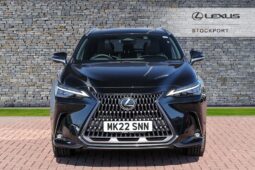 Used Lexus NX 2.5 450h+ 18.1kWh Premium Plus E-CVT 4WD Euro 6 (s/s) 5dr full