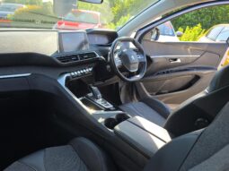 Used Peugeot 5008 1.2 PureTech Allure EAT Euro 6 (s/s) 5dr full