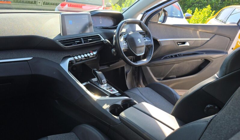 Used Peugeot 5008 1.2 PureTech Allure EAT Euro 6 (s/s) 5dr full