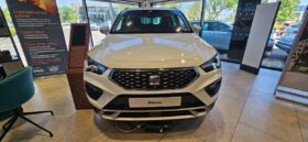 Used SEAT Ateca 1.5 TSI EVO XPERIENCE DSG Euro 6 (s/s) 5dr