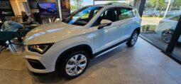 Used SEAT Ateca 1.5 TSI EVO XPERIENCE DSG Euro 6 (s/s) 5dr full