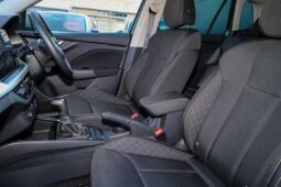 Used Skoda KAMIQ 1.0 TSI (111ps) SE Drive DSG SUV full