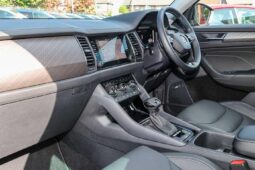 Used Skoda KODIAQ 1.5 TSI (150ps) SE L Executive 7s ACT DSG full