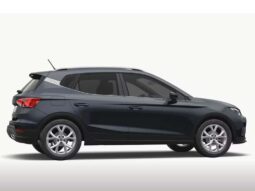 Used SEAT Arona 1.0 TSI FR DSG Euro 6 (s/s) 5dr full