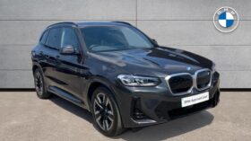 Used BMW ix3 iX3 M Sport