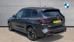 Used BMW ix3 iX3 M Sport full