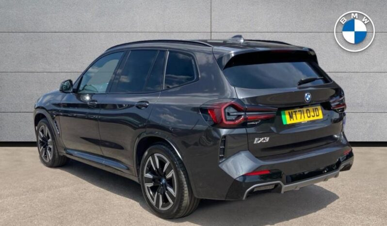 Used BMW ix3 iX3 M Sport full