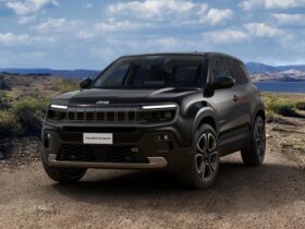 Used Jeep Avenger 1.2 e-Hybrid MHEV Summit e-DCT Euro 6 (s/s) 5dr
