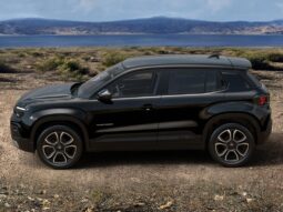 Used Jeep Avenger 1.2 e-Hybrid MHEV Summit e-DCT Euro 6 (s/s) 5dr full