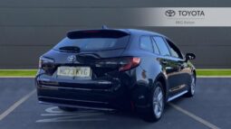 Used Toyota Corolla 1.8 VVT-h Icon Touring Sports CVT Euro 6 (s/s) 5dr full