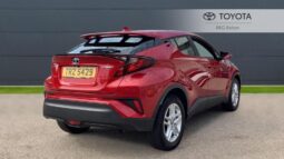 Used Toyota C-HR 1.8 VVT-h Icon CVT Euro 6 (s/s) 5dr full