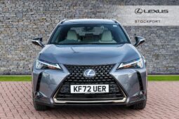 Used Lexus UX 2.0 250h Premium Sport Edition E-CVT Euro 6 (s/s) 5dr full