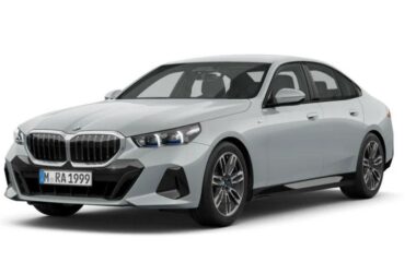 Used BMW 5 Series 2.0 530e 22.1kWh M Sport Saloon 4dr Petrol Plug-in Hybrid Steptronic Euro 6 (s/s) (299 ps)