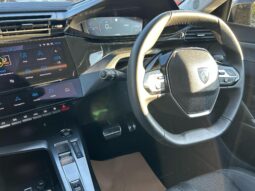 Used Peugeot 308 1.6 12.4kWh Allure Premium e-EAT Euro 6 (s/s) 5dr full