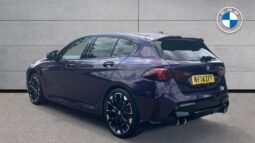 Used BMW 1 Series M135 xDrive full