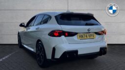 Used BMW 1 Series 1.5 120i MHT M Sport DCT Euro 6 (s/s) 5dr full