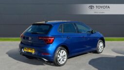 Used Volkswagen Polo 1.0 TSI Style Euro 6 (s/s) 5dr full