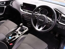 Used Kia XCeed 1.5 T-GDi 3 Euro 6 (s/s) 5dr full