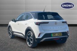 Used Vauxhall Mokka 50kWh Ultimate Auto 5dr full