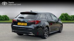 Used Toyota Corolla 2.0 VVT-h Excel Touring Sports CVT Euro 6 (s/s) 5dr full