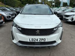 Used Peugeot 3008 1.2 PureTech GT EAT Euro 6 (s/s) 5dr full