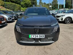 Used Peugeot 3008 73kWh Allure Auto 5dr full