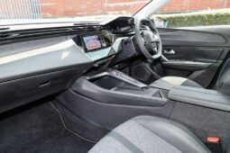 Used Peugeot 408 1.2 PureTech Allure Premium Fastback EAT Euro 6 (s/s) 5dr full