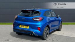 Used Ford Puma 1.0T EcoBoost ST-Line DCT Euro 6 (s/s) 5dr full