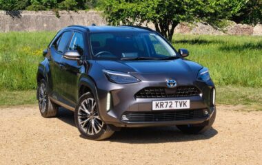 Used Toyota Yaris Cross 1.5 VVT-h Excel E-CVT Euro 6 (s/s) 5dr