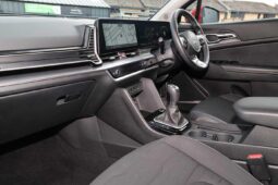 Used Kia Sportage 1.6 T-GDi (148bhp) Launch Edition ISG full