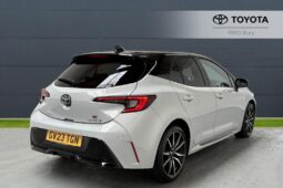 Used Toyota Corolla 1.8 VVT-h GR SPORT CVT Euro 6 (s/s) 5dr full