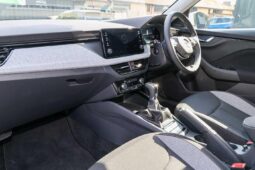 Used Skoda KAMIQ 1.5 TSI SE 5dr DSG full