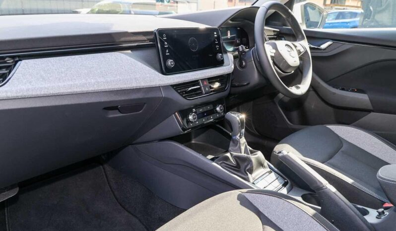 Used Skoda KAMIQ 1.5 TSI SE 5dr DSG full