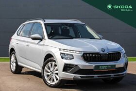 Used Skoda KAMIQ 1.5 TSI SE 5dr DSG
