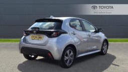 Used Toyota Yaris 1.5 VVT-h Icon E-CVT Euro 6 (s/s) 5dr full