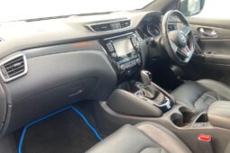 Used Nissan Qashqai 1.2 DIG-T Tekna+ XTRON Euro 6 (s/s) 5dr full