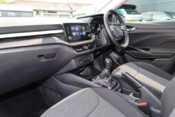 Used Skoda FABIA 1.0 TSI Colour Edition (95PS) 5-Dr Hatchback full