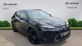 Used Lexus UX 2.0 250h Premium Sport Edition E-CVT Euro 6 (s/s) 5dr