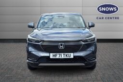 Used Honda HR-V 1.5 h i-MMD Advance CVT Euro 6 (s/s) 5dr full