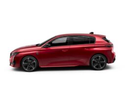 Used Peugeot E-308 54kWh GT Auto 5dr full