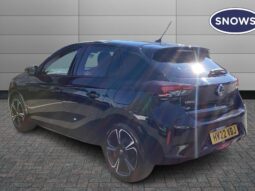 Used Vauxhall Corsa 1.2 Turbo SRi Edition Euro 6 (s/s) 5dr full