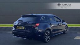 Used Toyota Corolla 2.0 VVT-h Excel Touring Sports CVT Euro 6 (s/s) 5dr full