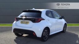Used Toyota Yaris 1.5 VVT-h Design E-CVT Euro 6 (s/s) 5dr full