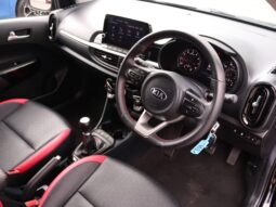Used Kia Picanto 1.0 DPi GT-Line Euro 6 (s/s) 5dr full